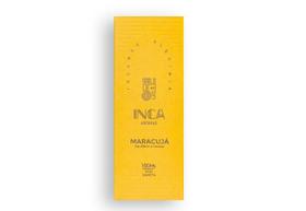 Incenso Maracujá Com 9 Varetas Inca Aromas