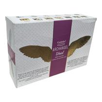 Incenso Massala Arcanjo Uriel Goloka 12 Cxs De 15g Incenso Massala Arcanjo Uriel Goloka 12 Cxs De 15g