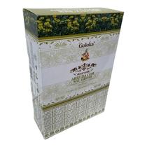 Incenso Massala Arruda Com Sal Grosso Goloka 12 Cxs De 15G Incenso Massala Arruda Com Sal Grosso Goloka 12 Cxs De 15G