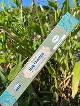 Incenso Massala Darshan