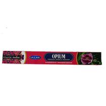Incenso Massala Exotic Opium Amor - Kit 3 Caixas