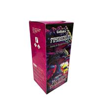 Incenso Massala Morango Psicodeli India Goloka 12 Cxs 15G