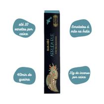 Incenso Massala Premium Banjara - Arruda Incenso Massala Premium Banjara - Arruda