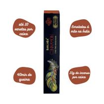 Incenso Massala Premium Banjara - Cinnamon (Canela)