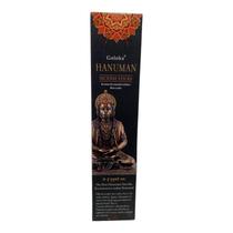 Incenso Massala Proteção Goloka 12 Varetas - Selecione Aroma