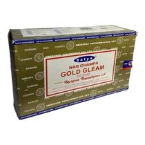 Incenso Massala Satya Atrai Fortuna 12 Cx 12 Varetas-Escolha