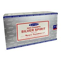 Incenso Massala Satya Atrai Fortuna 12 Cx 12 Varetas-Escolha