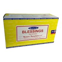 Incenso Massala Satya Atrai Fortuna 12 Cx 12 Varetas-Escolha