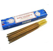 Incenso Massala Satya Nag Champa