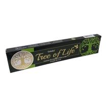 Incenso Massala Tree Of Life Árvore da Vida Goloka Var 15g