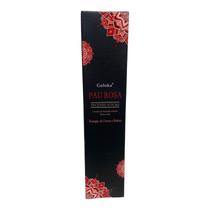 Incenso Massala Vareta Goloka Pau Rosa Unidade Incenso Massala Vareta Goloka Pau Rosa Unidade