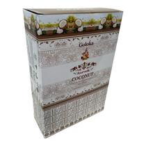 Incenso Massala Zen Goloka 12 Caixas De 15G- Escolha O Aroma