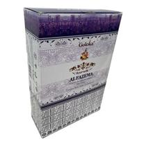 Incenso Massala Zen Goloka 12 caixas de 15g- Escolha o Aroma - META ATACADO