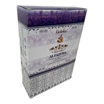 Incenso Massala Zen Goloka 12 Caixas De 15G- Escolha O Aroma