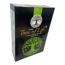 Incenso MassalaTree Of Life Árvore da Vida Goloka 12 c 15 g