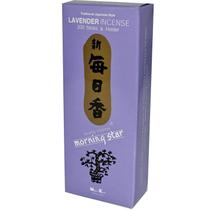 Incenso Morning Star Nippon Kodo Lavender 0,15 kg