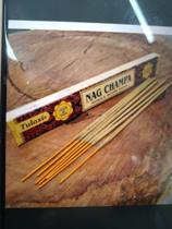 Incenso nag chama