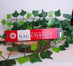 Incenso Nag Champa boas vibrações Incenso Nag Champa boas vibrações