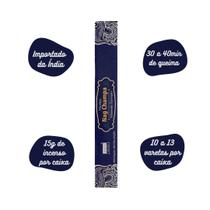 Incenso Nag Champa Darshan - Nag Champa Incenso Nag Champa Darshan - Nag Champa