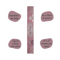 Incenso Nag Champa Darshan - Orchid