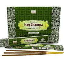 Incenso nag champa massala indiano vários aromas darshan Incenso nag champa massala indiano vários aromas darshan