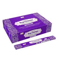 Incenso nag champa massala indiano vários aromas darshan