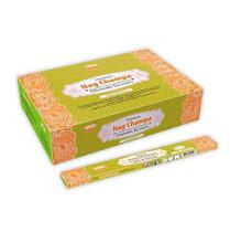 Incenso nag champa massala indiano vários aromas darshan