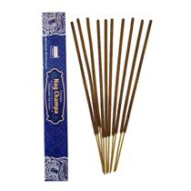 Incenso Nag Champa massala Unitário