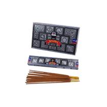 Incenso Nag Champa Satya Super Hit Original Indiano Caixa 15g