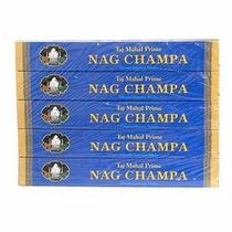 Incenso Nag Champa Taj Mahal Prime Incenso Nag Champa Taj Mahal Prime