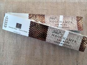 Incenso Nagchampa com Mel