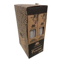 Incenso Nat Nirvana Breu Branco Premium 12 Cxs c/ 5 Varetas Incenso Nat Nirvana Breu Branco Premium 12 Cxs c/ 5 Varetas