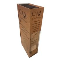 Incenso Natural 0 Carvão Patchouly 20 Cxs Com 10 Varetas Incenso Natural 0 Carvão Patchouly 20 Cxs Com 10 Varetas