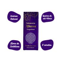 Incenso Natural Ananda - Alfazema