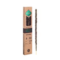 Incenso Natural Arruda, Alecrim e Olíbano Sagrada Madre Incenso Natural Arruda, Alecrim e Olíbano Sagrada Madre