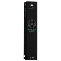 Incenso Natural Arruda Nirvana Puro - Contra Inveja