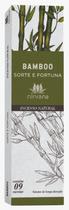 Incenso natural bamboo - nirvana