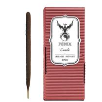 Incenso Natural Canela (9 Varetas) FENIX