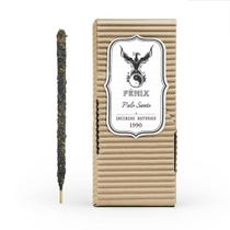 Incenso Natural de Palo Santo