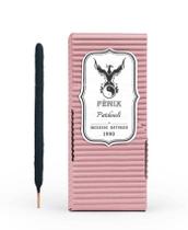 Incenso Natural de Patchouli