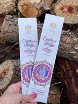 Incenso Natural de Vareta CHAMA VIOLETA