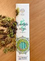 Incenso Natural de Vareta Eucalipto