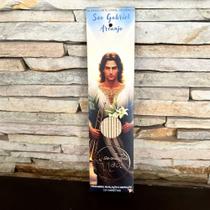 Incenso Natural Divindade Orgânico Artesanal Vegano Noa