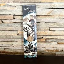 Incenso Natural Divindade Orgânico Artesanal Vegano Noa