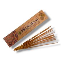 Incenso Natural Goloka Organic - escolha seu aroma Incenso Natural Goloka Organic - escolha seu aroma