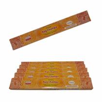 Incenso Natural Hari Darshan - Incenso de SandalWood 15g