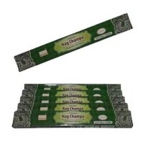 Incenso Natural Hari Darshan - Incenso Natural Herbs 15g Purificação Energética Harmonização Ambientes Boas Energias Decorativo Relaxar Meditar