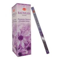 Incenso Natural Hem - Baunilha 8 Varetas