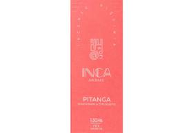 Incenso Natural Inca 90min