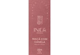 Incenso Natural Inca 90min